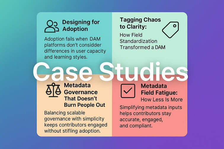 Case Studies